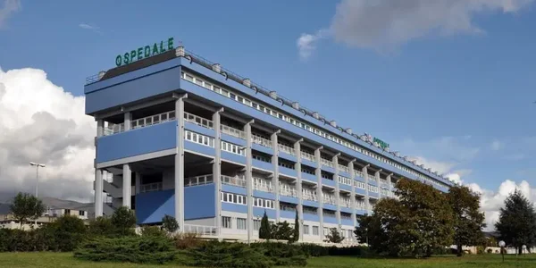 Asp Catanzaro: nel 2023 incremento delle prestazioni con abbattimento delle liste d’attesa images Asp Catanzaro: nel 2023 incremento delle prestazioni con abbattimento delle liste d’attesa