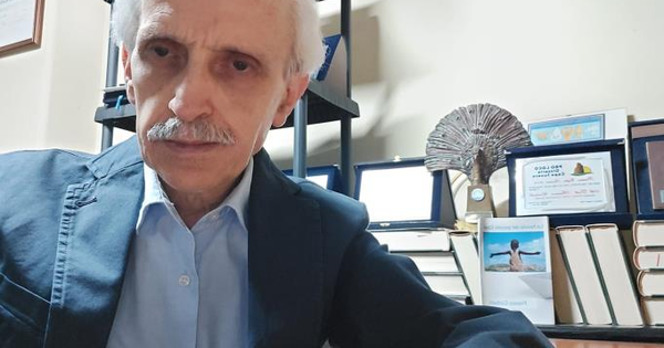 Vaccini, la denuncia di Corbelli: "Quindici medici morti all'improvviso" images Vaccini, la denuncia di Corbelli: "Quindici medici morti all'improvviso"