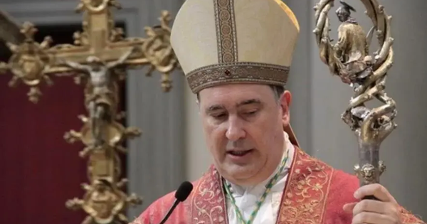 Cropani, l'arcivescovo Maniago riapre al culto il Duomo dopo anni di restauri images Cropani, l'arcivescovo Maniago riapre al culto il Duomo dopo anni di restauri