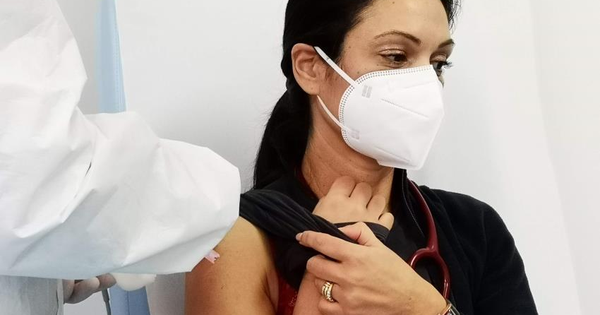 Vaccini. La Calabria sempre ultima nella graduatoria: somministrato il 76,3% di dosi images Vaccini. La Calabria sempre ultima nella graduatoria: somministrato il 76,3% di dosi