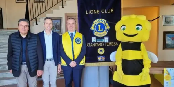 images Tiriolo, una giornata incentrata sul tema della biodiversità e sul fantastico mondo delle api