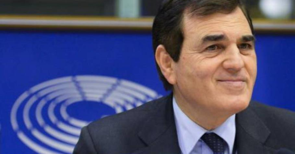 images REGIONALI. Patriciello (FI): "Uno dei primi obiettivi che avrà la Santelli sarà fare acquistare alla Calabria competitività sullo scenario europeo"