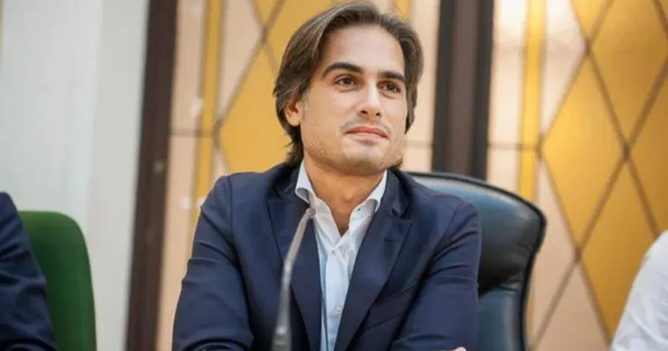 Processo Miramare bis, nuovo rinvio a giudizio per l'ex sindaco di Reggio Falcomatà images Processo Miramare bis, nuovo rinvio a giudizio per l'ex sindaco di Reggio Falcomatà