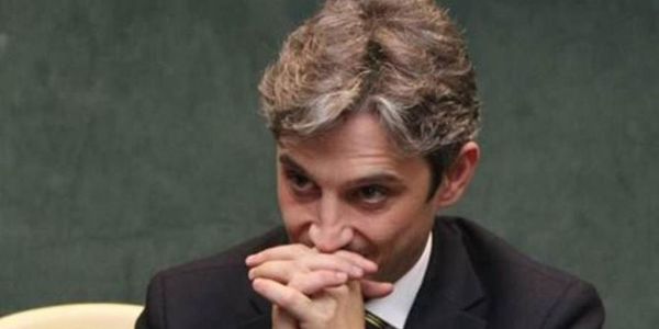 images Riunione di Forza Italia. Mangialavori: "Il tavolo romano ufficializzerà la candidatura di Roberto Occhiuto"