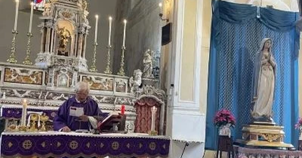 Domenica mattina a Montauro: l’omelia che diventa racconto di vita images Domenica mattina a Montauro: l’omelia che diventa racconto di vita