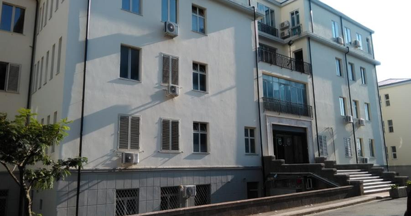 images Atto aziendale Asp di Catanzaro. "Metterà ordine e potenzierà la rete dei servizi di prossimità"