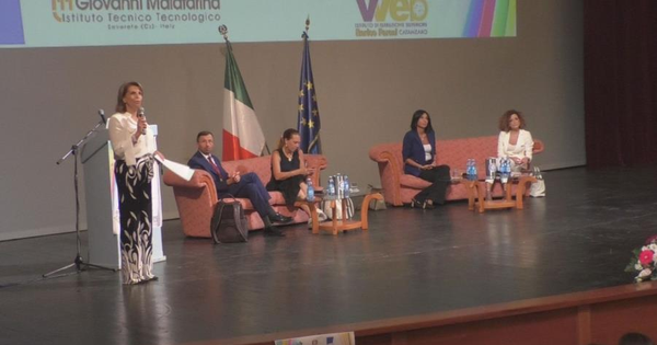 Catanzaro, presentati i dati Invalsi: "Difficoltà a partire dalla scuola media" images Catanzaro, presentati i dati Invalsi: "Difficoltà a partire dalla scuola media"