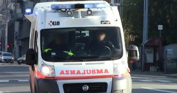 images Catanzaro, 67enne perde la vita durante una partita di calcio: stroncato da infarto fulminante 
