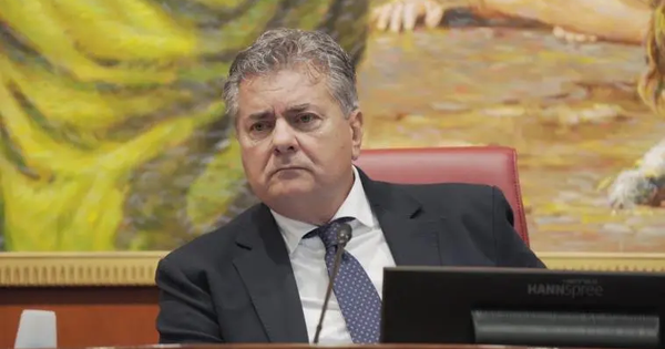 images Naufragio migranti, Mancuso: "Occorre intensificare l'impegno dell'Europa"