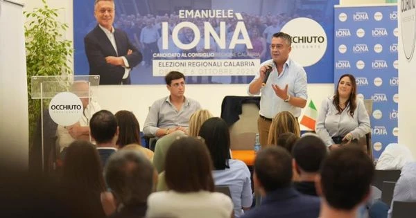 Atti criminali nella ditta Ferraro di Lamezia Terme: la solidarietà del consigliere regionale Ionà images Atti criminali nella ditta Ferraro di Lamezia Terme: la solidarietà del consigliere regionale Ionà