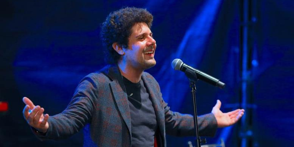 images Festival d’autunno, rinviato il concerto di Gianmarco Carroccia a Tropea