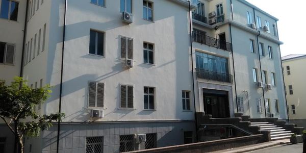 Catanzaro, l'Asp: "Ripensare l'organizzazione dell’assistenza sanitaria in carcere" images Catanzaro, l'Asp: "Ripensare l'organizzazione dell’assistenza sanitaria in carcere"