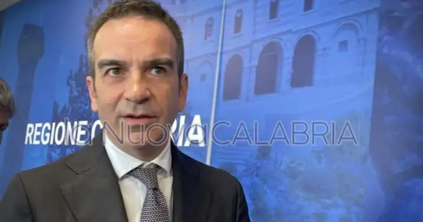 images Assolto Siclari, Occhiuto: “Bella notizia, dispiace per stillicidio di attacchi che ha dovuto subire“