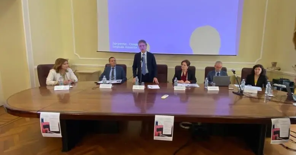 Confindustria Catanzaro, Bando Inail 2024/2025: fondo perduto del 65 per cento sino a 130mila euro
images Confindustria Catanzaro, Bando Inail 2024/2025: fondo perduto del 65 per cento sino a 130mila euro