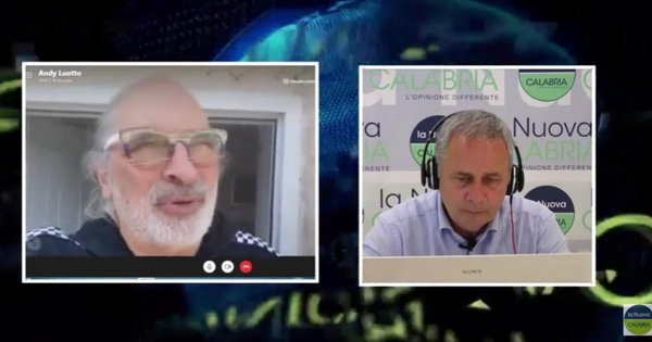 #Echetelodicoafare. Alla scoperta delle ricette di Andy Luotto images #Echetelodicoafare. Alla scoperta delle ricette di Andy Luotto