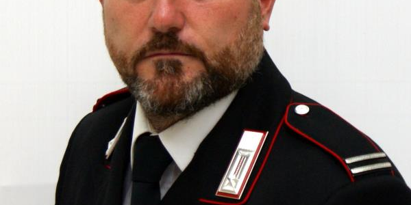 images Arma. Il maresciallo Perri lascia il Comando della Stazione di Tiriolo: al suo posto arriva il maresciallo Gagliano 