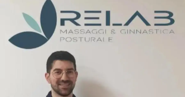 Danilo Brofferio, esperto in tecniche manuali: l’importanza del massaggio decontratturante images Danilo Brofferio, esperto in tecniche manuali: l’importanza del massaggio decontratturante