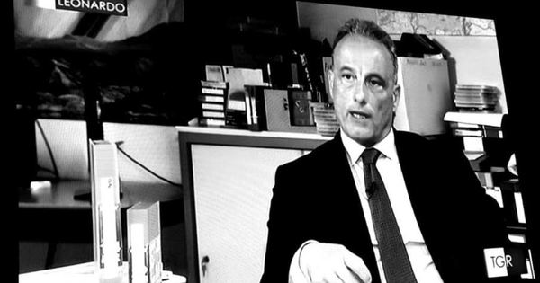 L'oncologo Montilla: "Il peso delle evidenze nel mosaico tossicologico dell'ex Pertusola di Crotone" images L'oncologo Montilla: "Il peso delle evidenze nel mosaico tossicologico dell'ex Pertusola di Crotone"