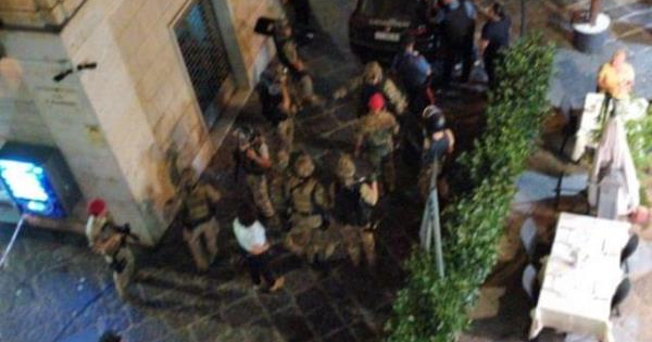 Oliverio da Taurianova rilancia Zes e ospedale di Gioia Tauro images Oliverio da Taurianova rilancia Zes e ospedale di Gioia Tauro