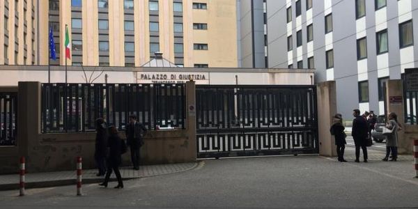 "Basso profilo". Di Noia non risponde al gip. I legali: "L'ordinanza non spiega il perché del divieto di colloquio"  images "Basso profilo". Di Noia non risponde al gip. I legali: "L'ordinanza non spiega il perché del divieto di colloquio"