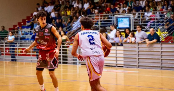 images Basket Academy verso la trasferta contro la Pallacanestro Antoniana