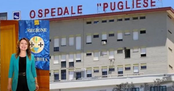 Al via dal 17 Aprile il nuovo servizio Bus per gli operatori sanitari del Lametino images Al via dal 17 Aprile il nuovo servizio Bus per gli operatori sanitari del Lametino