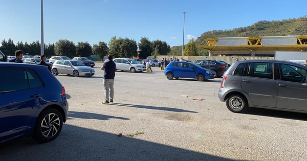 Coronavirus al Comalca. L’appello di Francesco Gatto al sindaco: “Impedisca ulteriori danni” images Coronavirus al Comalca. L’appello di Francesco Gatto al sindaco: “Impedisca ulteriori danni”