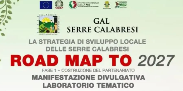 images Turismo, il Gal “Serre Calabresi” a lavoro per la Strategia di Sviluppo Locale 2023-2027