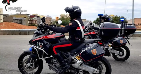 images Reggio, stretta contro il lavoro nero e irregolarità: una denuncia e multe per 28.000 euro 