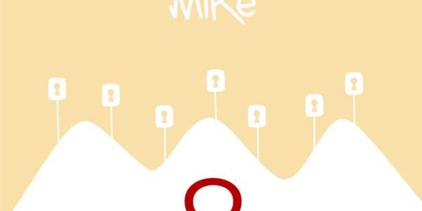 images 8 marzo "Unlock": a Catanzaro si "sblocca" il pregiudizio con l'opera dell'artista Mike Crispino 