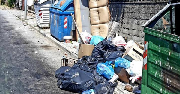 Incidente a Guardia Piemontese, chiusa la s.s. 18 all'altezza del km 305 images Incidente a Guardia Piemontese, chiusa la s.s. 18 all'altezza del km 305