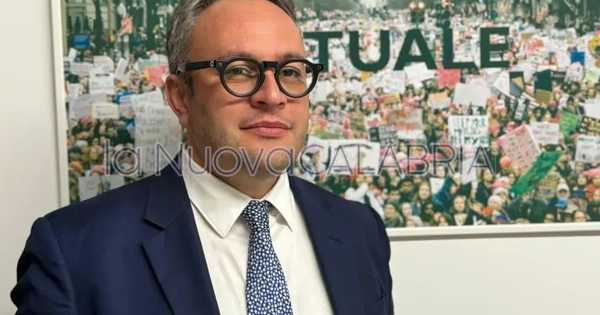 Antonello Talerico racconta il declino dell’Umg: “Gestione baronale e oligarchica” images Antonello Talerico racconta il declino dell’Umg: “Gestione baronale e oligarchica”