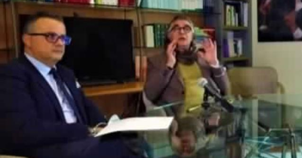 images Rinascita Scott. Colpo di scena e tutto come prima: Pittelli rinomina l’avvocato Staiano che accetta l’incarico 