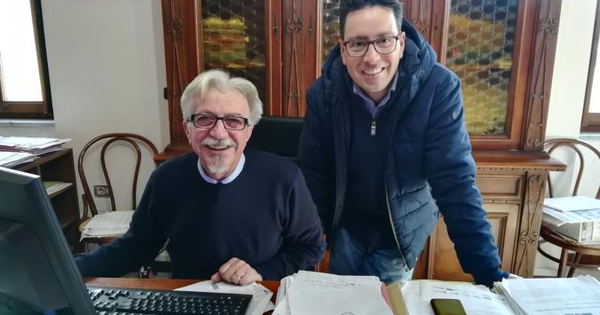 Soveria Mannelli protagonista della 4° tappa del Giro-E . Giro-E, giro d'Italia, nasce il comitato images Soveria Mannelli protagonista della 4° tappa del Giro-E . Giro-E, giro d'Italia, nasce il comitato