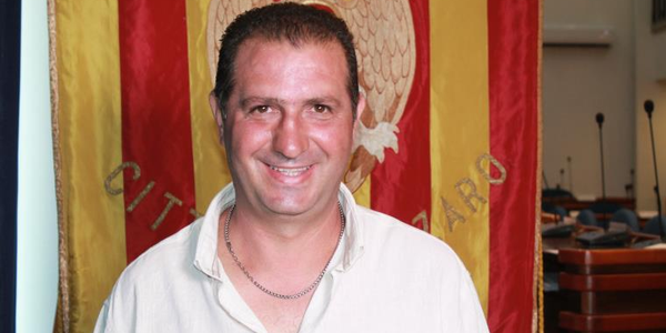 images Assemblea dei lavoratori in Regione, la solidarietà del consigliere Danilo Sergi