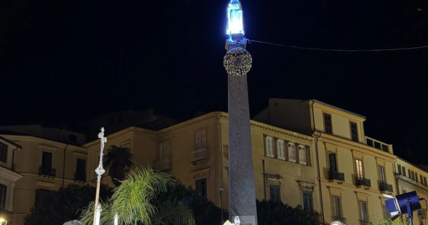 Il vescovo di Lamezia: “Vi auguro di essere costruttori di storia rinnovata come la Vergine Maria” images Il vescovo di Lamezia: “Vi auguro di essere costruttori di storia rinnovata come la Vergine Maria”