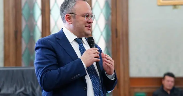 images Umg, Talerico contro Alecci: "Dimostra che a lui non interessa il declino dell'ateneo"