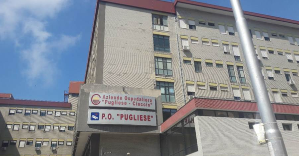 images Congresso nazionale AMD a Roma: ci sarà anche la Diabetologia del Pugliese-Ciaccio di Catanzaro