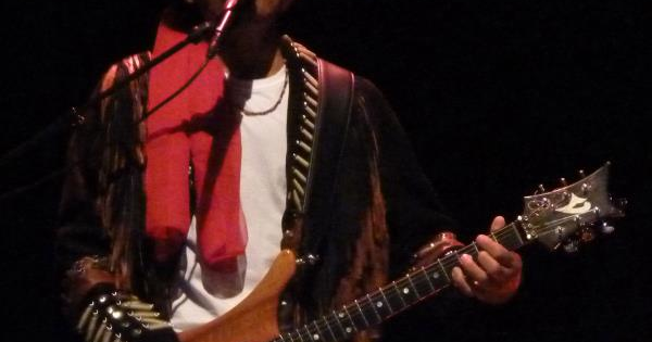 images Catanzaro. Armonie d'Arte Festival, Una stella della musica per la notte di San Lorenzo: domani sul palco Stanley Jordan