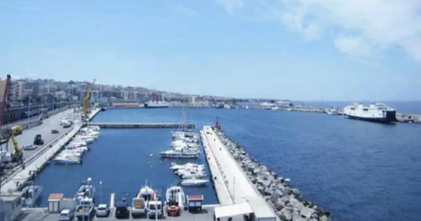 images Sea Eye 4, disposto il fermo amministrativo