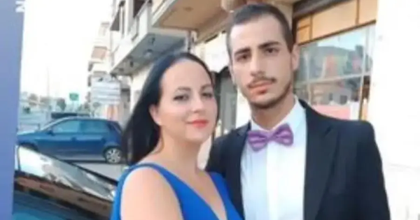 images Tragedia nel Reggino, auto finisce contro un pilastro: morti 2 giovani 