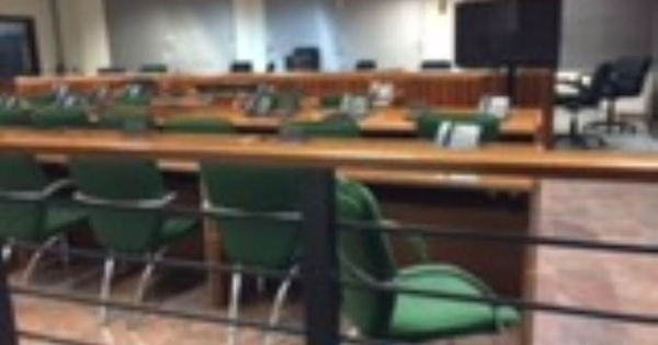 images Operazione 'Scolacium', nuova misura cautelare in carcere per il presunto boss Francesco Bruno 