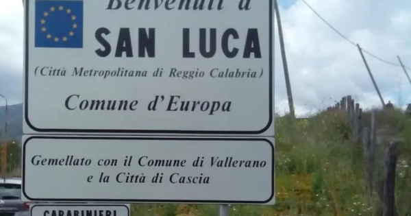 San Luca, il paese in cui non si vota più images San Luca, il paese in cui non si vota più