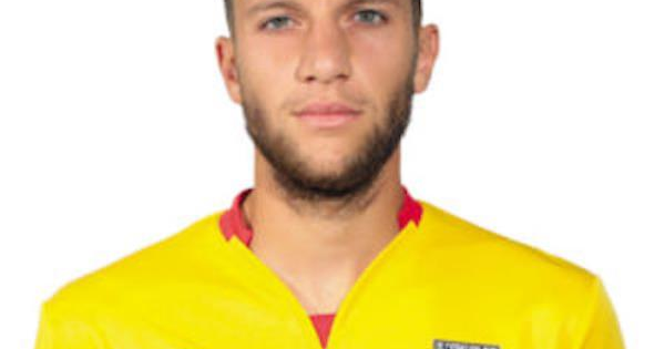 images Us Catanzaro 1929, Andrea Risolo in prestito al Francavilla. Occhi puntati sul Bisceglie