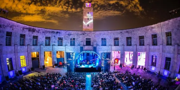 images Porte aperte al Museo del Genio di Roma con la direzione artistica di Antonio Pascuzzo