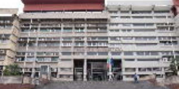 images Giustizia. A Cosenza la manifestazione davanti al tribunale: due magistrati onorari in sciopero della fame 