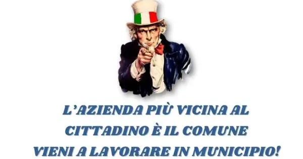 Pnrr e lavoro, 213 Comuni calabresi assumeranno con il concorso Asmel images Pnrr e lavoro, 213 Comuni calabresi assumeranno con il concorso Asmel