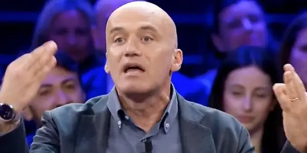 Il giornalista Orofino spiato con un trojan, le Camere penali: "Chi imbavaglia davvero la libertà di informazione?" images Il giornalista Orofino spiato con un trojan, le Camere penali: "Chi imbavaglia davvero la libertà di informazione?"