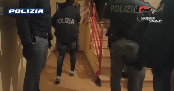 images Scandalo Aterp a Catanzaro, così avveniva l'assegnazione "parallela" degli alloggi