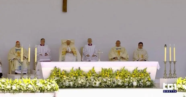La Calabria in Ungheria con Papa Francesco images La Calabria in Ungheria con Papa Francesco